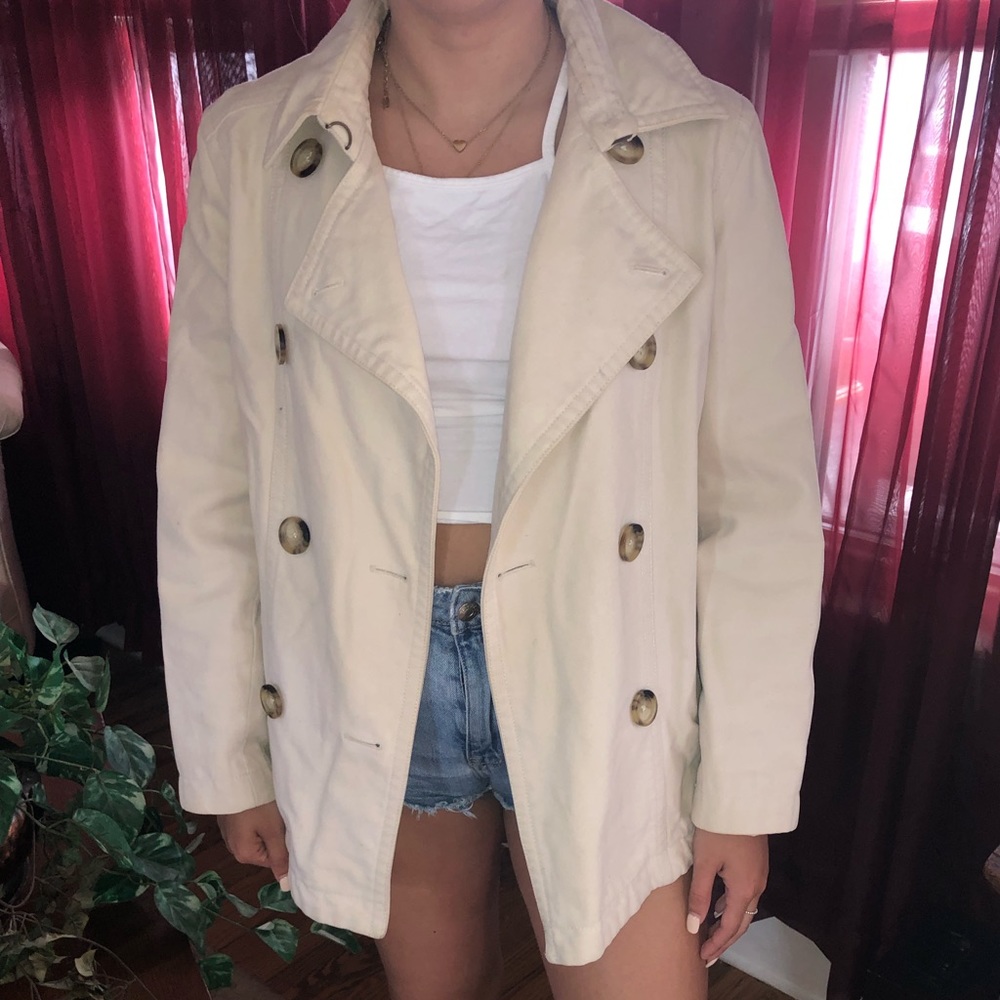 Gap Medium Jacket - image 1